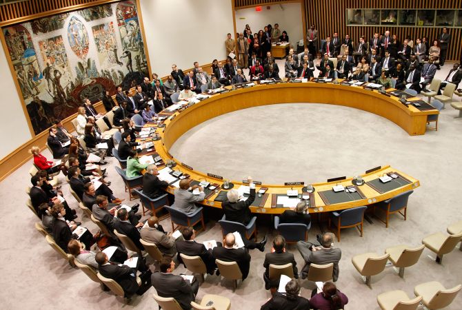  СБ ООН заявил о готовности ввести санкции против Южного Судана 