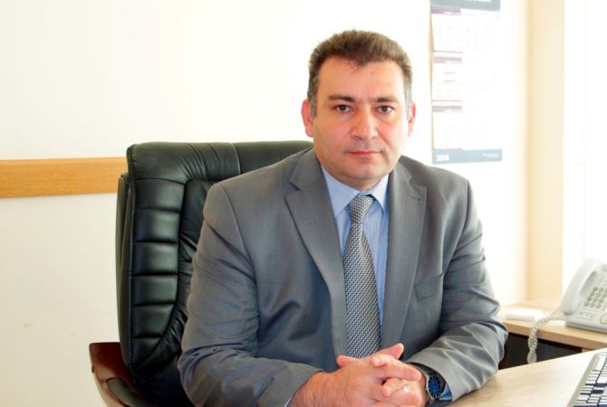  Таможенный кодекс ЕАЭС в Армении считают передовым документом 