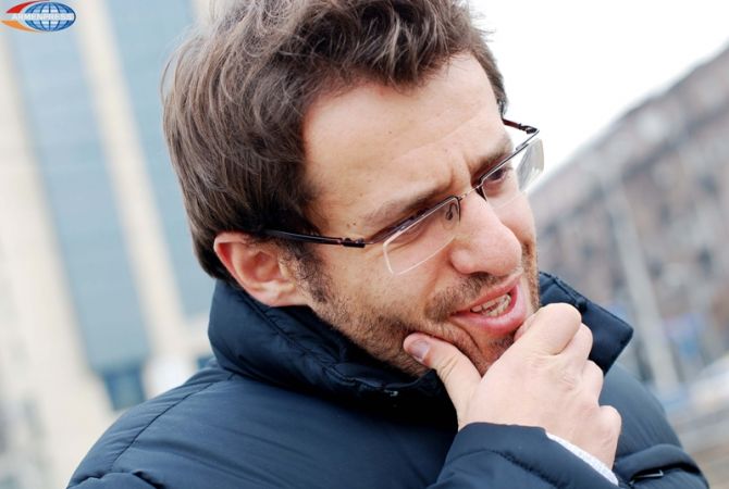Levon Aronian sees potential in Armenian young chess players to play in U-20 World 
Championship