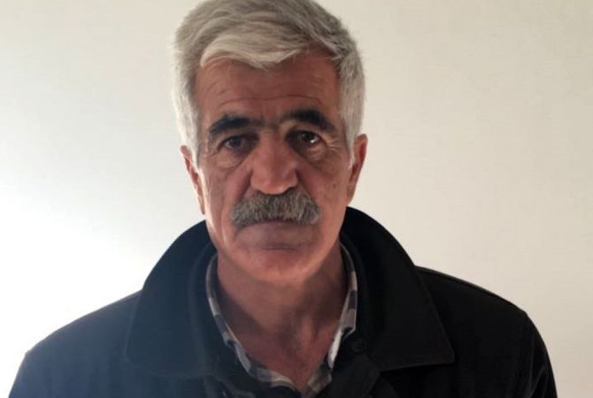 اعتقال مسؤول رفيع من حزب العمال الكردستاني في تركيا 