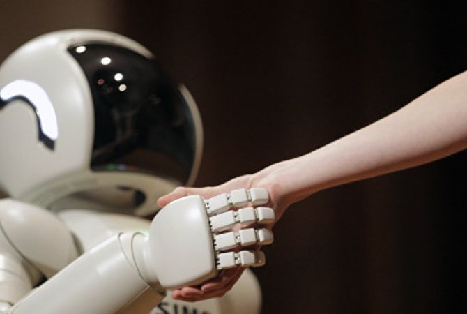  Япония проведет в 2020 году первый Всемирный саммит роботов 