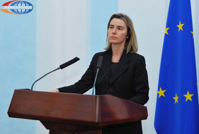  В ЕС заявили, что сроки отмены виз для Грузии не зависят от политики 