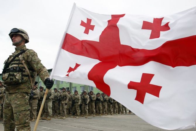 Грузия и США переходят на новый уровень сотрудничества в сфере обороны