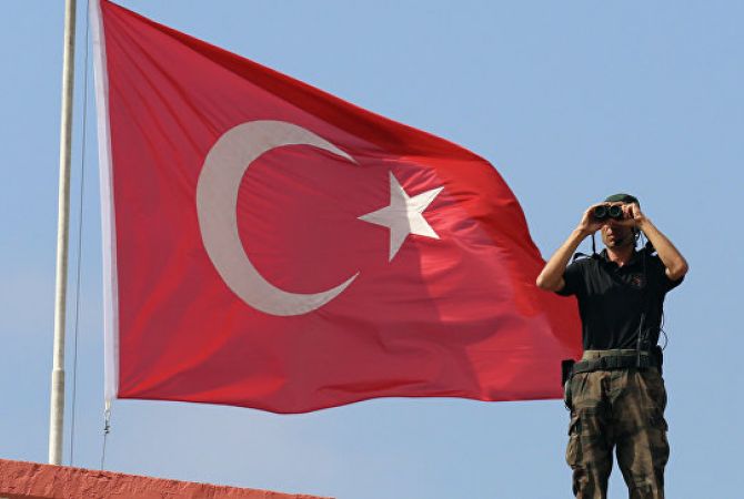 ՆԱՏՕ-ի թուրք զինվորականները խոսել են Թուրքիա չվերադառնալու որոշման մասին