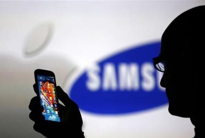 ԱՄՆ-ի Գերագույն դատարանը Samsung-ի կողմն Է բռնել Apple-ի հետ վեճում 