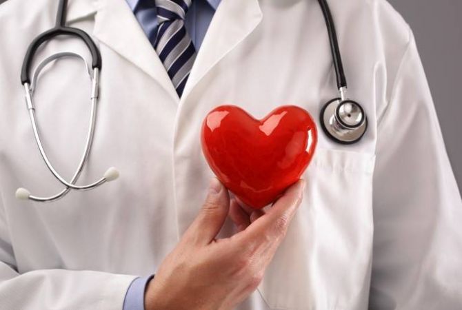 Հայաստանում պետպատվերով 2 հազար 746 սրտի վիրահատություն է իրականացվել