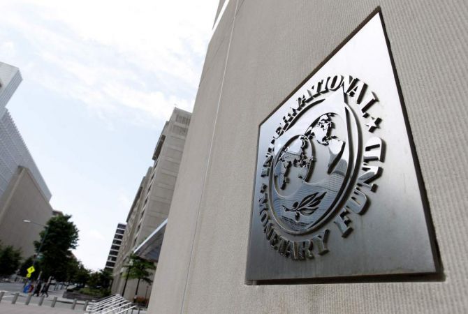 IMF Executive Board approves providing another US$21.24 million to Armenia