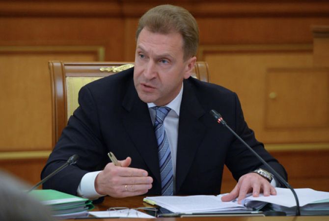 Россия предложит странам СНГ механизмы взаимодействия с ЕврАзЭС