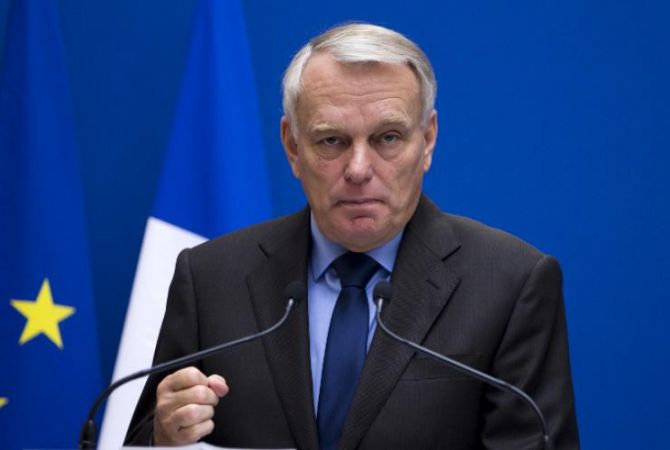  Франция выступает за присутствие наблюдателей ООН в Алеппо 