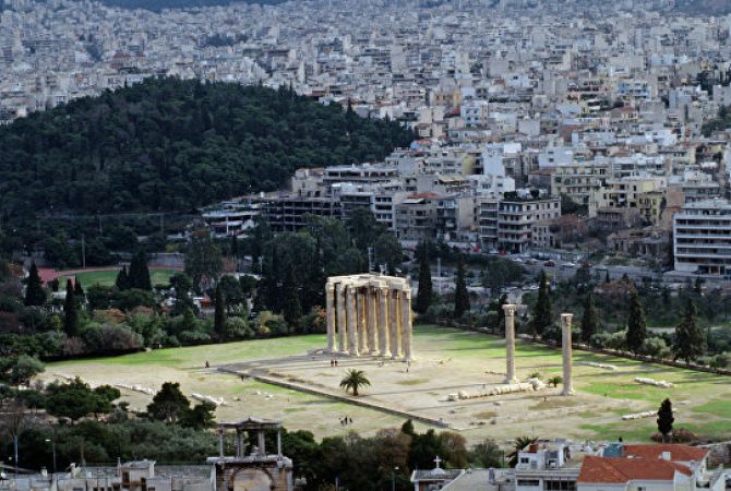  Греция обсудила расширение сотрудничества с ЕАЭС 