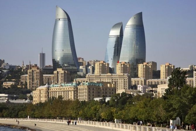  В Азербайджане ликвидируются представительства 5 иностранных компаний 