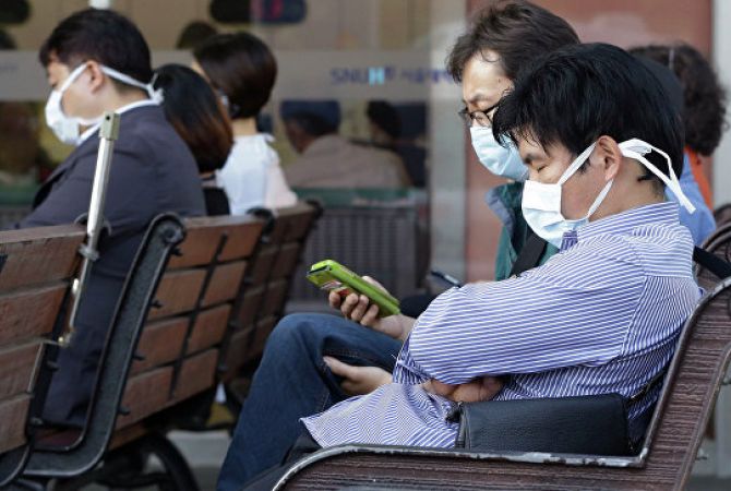  Южная Корея объявила высший уровень тревоги из-за птичьего гриппа 