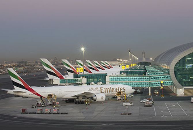  Дубай вложит почти $36 млрд в расширение второго аэропорта 