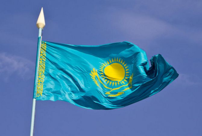  Казахстан готов принять переговоры по Сирии

  