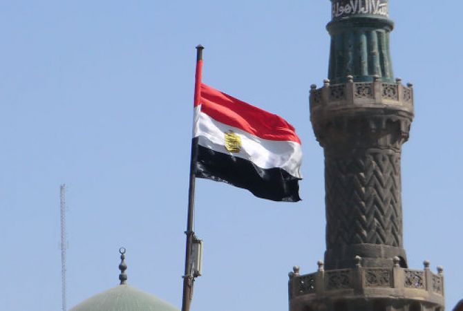  Египет отказал сыну Усамы бен Ладена во въезде в страну 