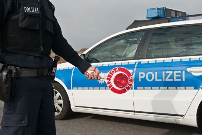  Австрийская полиция задержала семерых подозреваемых в связях с ИГ 