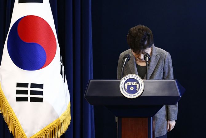  Слушания по делу об импичменте президента Южной Кореи начнутся 22 декабря 