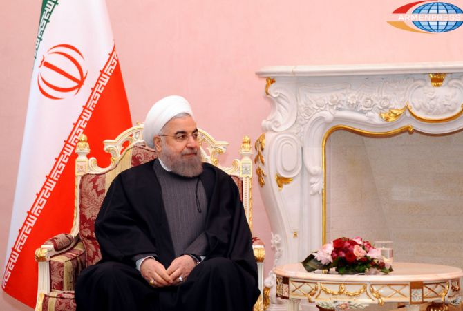  Иран нацелен на сближение с Евразийским экономическим союзом 