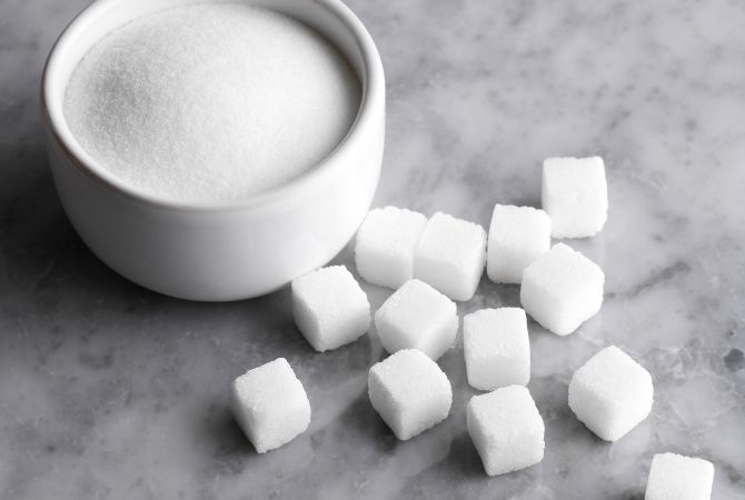 Competition regulator records increase in sugar price