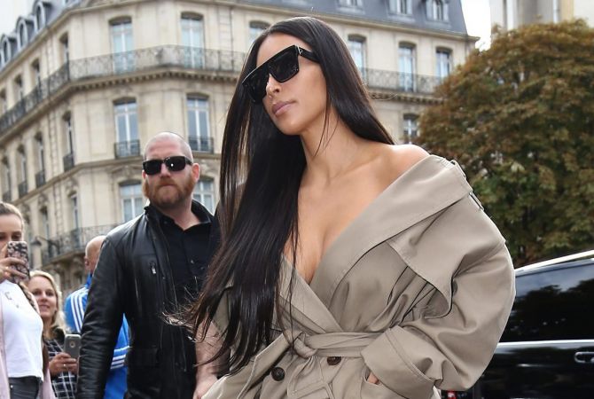 15 arrested in Kim Kardashian robbery probe 