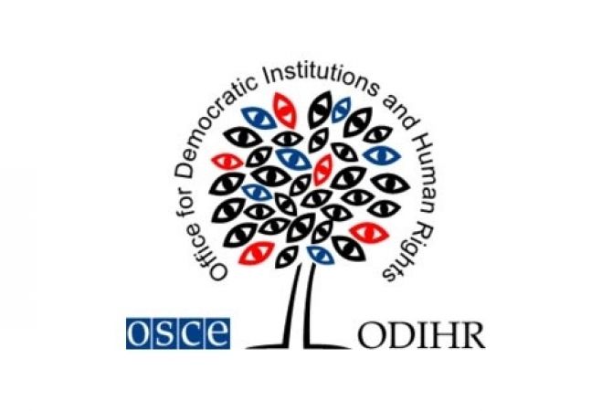 OSCE/ODIHR assesses positively electoral process reforms in Armenia