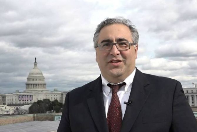 المنظمات الأرمنية الأميركية مستعدة للعمل مع إدارة ترامب