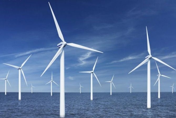  Финская компания запустит круизный паром на ветряной энергии 