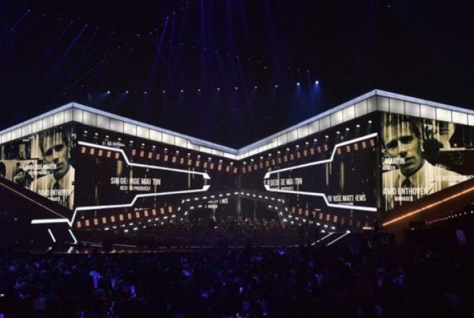 Brit Awards-2017: посмертный триумф Дэвида Боуи