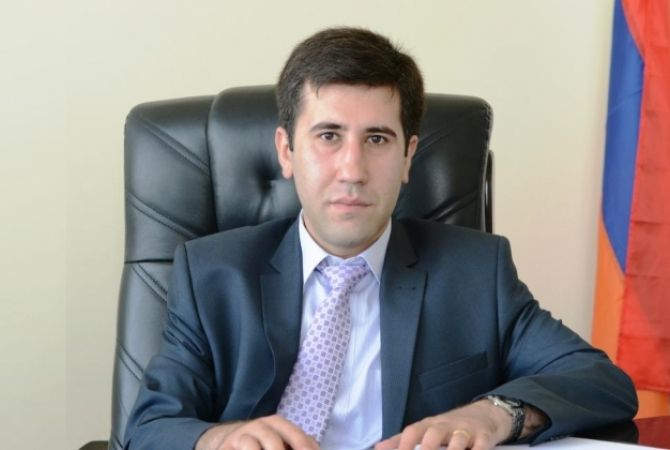 Объявлением в международный розыск европейских депутатов Азербайджан переступает 
красную черту: Омбудсмен Арцаха