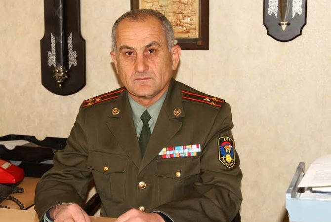 Nagorno Karabakh military mocks another Azerbaijani disinformation  