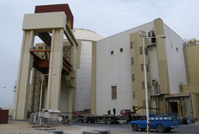 Салехи: Иран договорился с Россией о производстве ядерного топлива