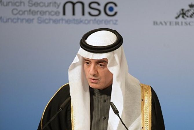 Глава МИД Саудовской Аравии впервые с 2003 года прибыл с визитом в Ирак