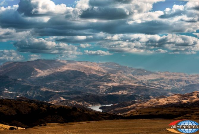 Air temperature to increase by 2-3 degrees in Armenia