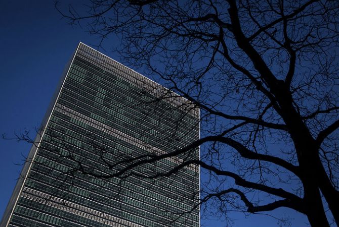 Американские СМИ узнали о планах США выйти из Совета ООН по правам человека