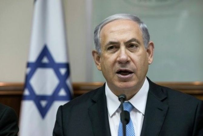  Нетаньяху назвал Иран крупнейшим генератором террора в мире 