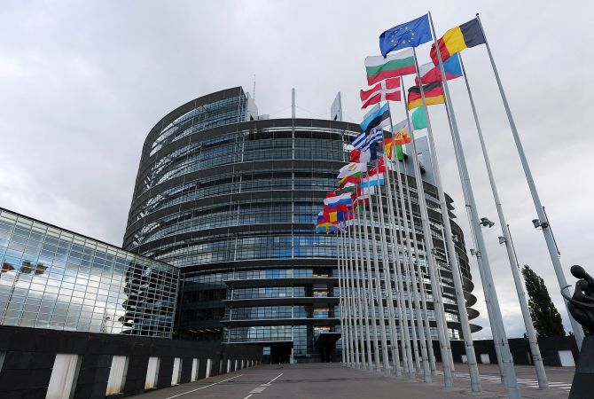  ЕС создал Центр военного планирования и управления
 