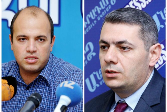 Major emphasis put on economic cooperation during President Sargsyan’s visit in France –
political scientist