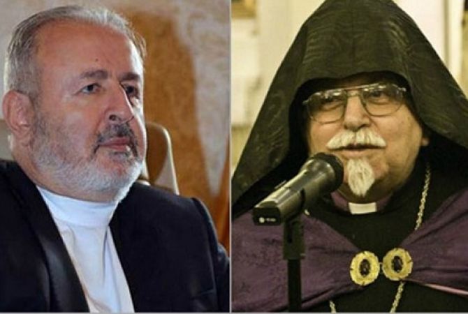 Фото: armenpress.am