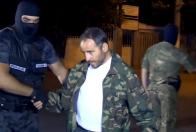   Մահացել է ՊՊԾ գնդի գործով մեղադրյալ Արթուր Սարգսյանը