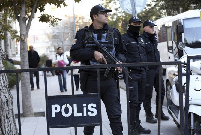 Թուրքիայում ձերբակալել են Բեռլինում կատարված ահաբեկչության մեջ կասկածվող 3 
անձի

