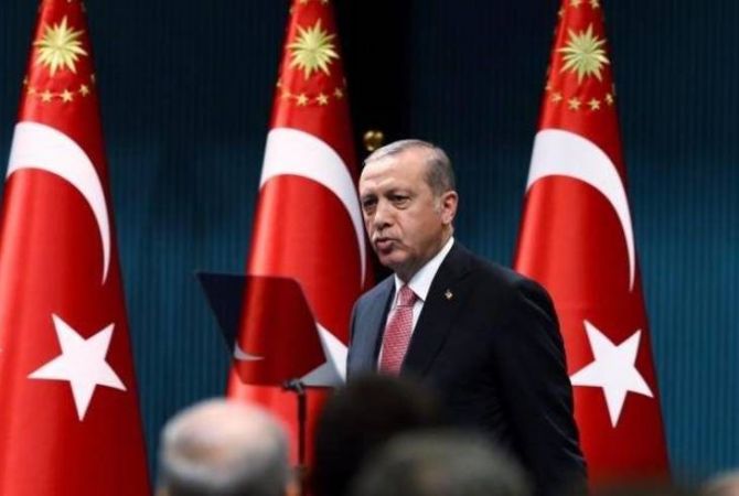 Erdogan has no conscience and turns Turkey into jail: Rhein-Neckar-Zeitung