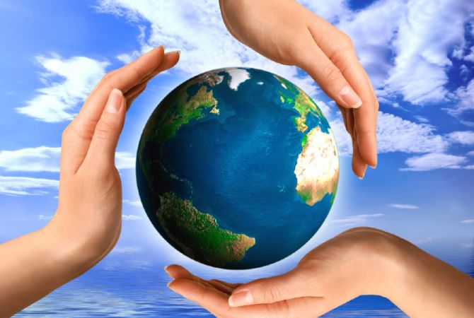 23-го марта отмечается Всемирный день метеоролога