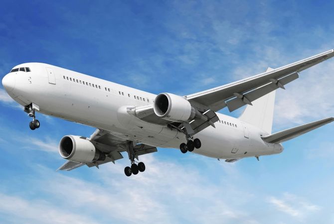 Авиакомпания Казахстана заявила о планах осущестления прямых рейсов Астана-Ереван