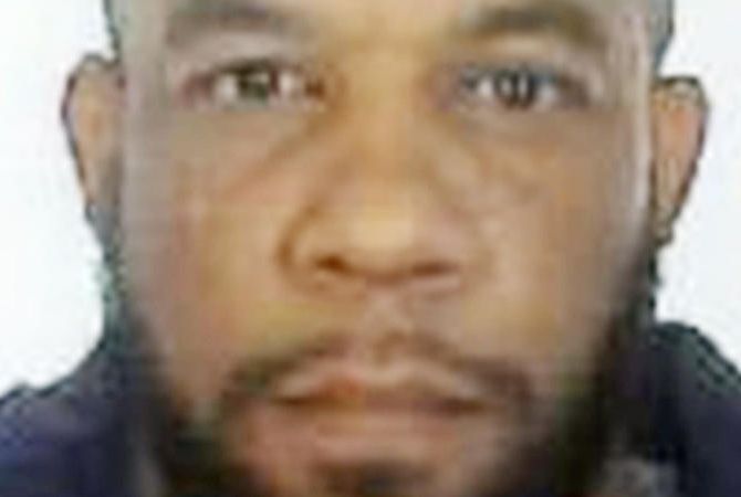 Лондонский террорист Масуд устроил нападение без сообщников