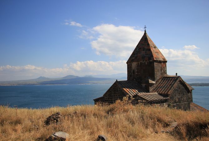 The Culture Trip includes Armenia in the list of 10 oldest countries in the world