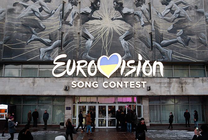 Организаторы «Евровидения» пообещали защитить право России на участие в конкурсе