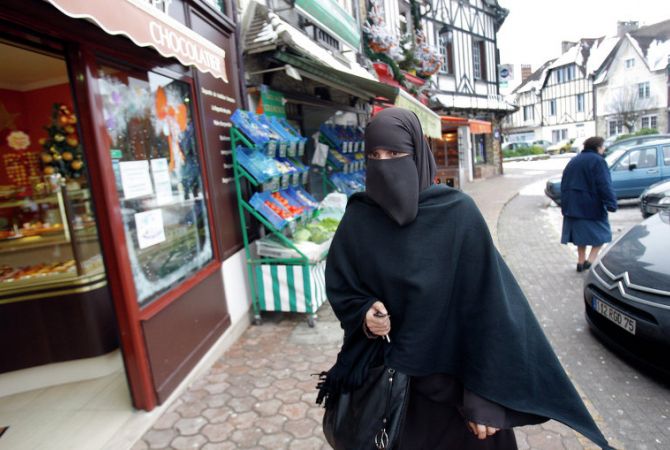 В Евросоюзе обеспокоены радикализацией мусульманского населения