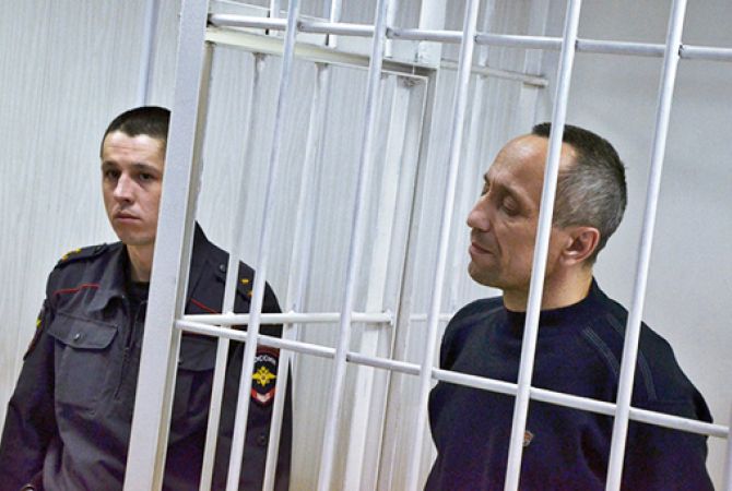 "Ангарскому маньяку" предъявили обвинения еще в 60 убийствах