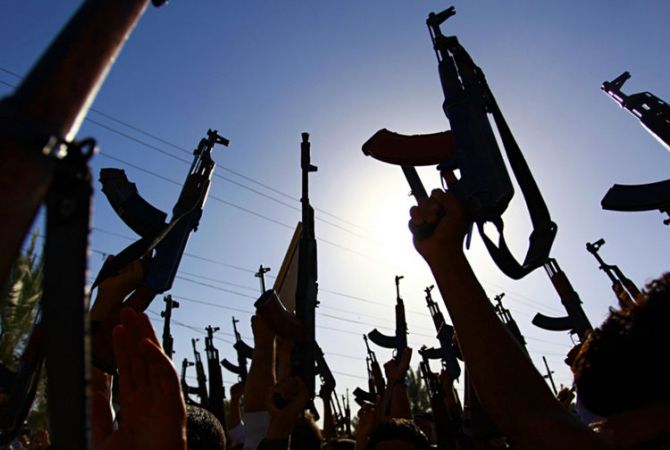 СМИ: террористы "Исламского государства" выступили с угрозами в адрес Ирана