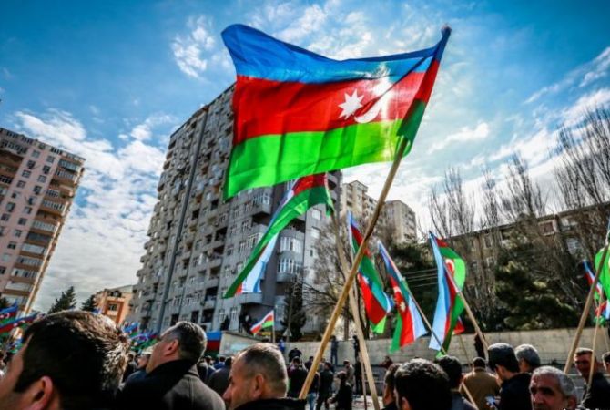 Ադրբեջանի ընդդիմադիրները հայտարարել են  համազգային հանրահավաքի 
կազմակերպման օրը
